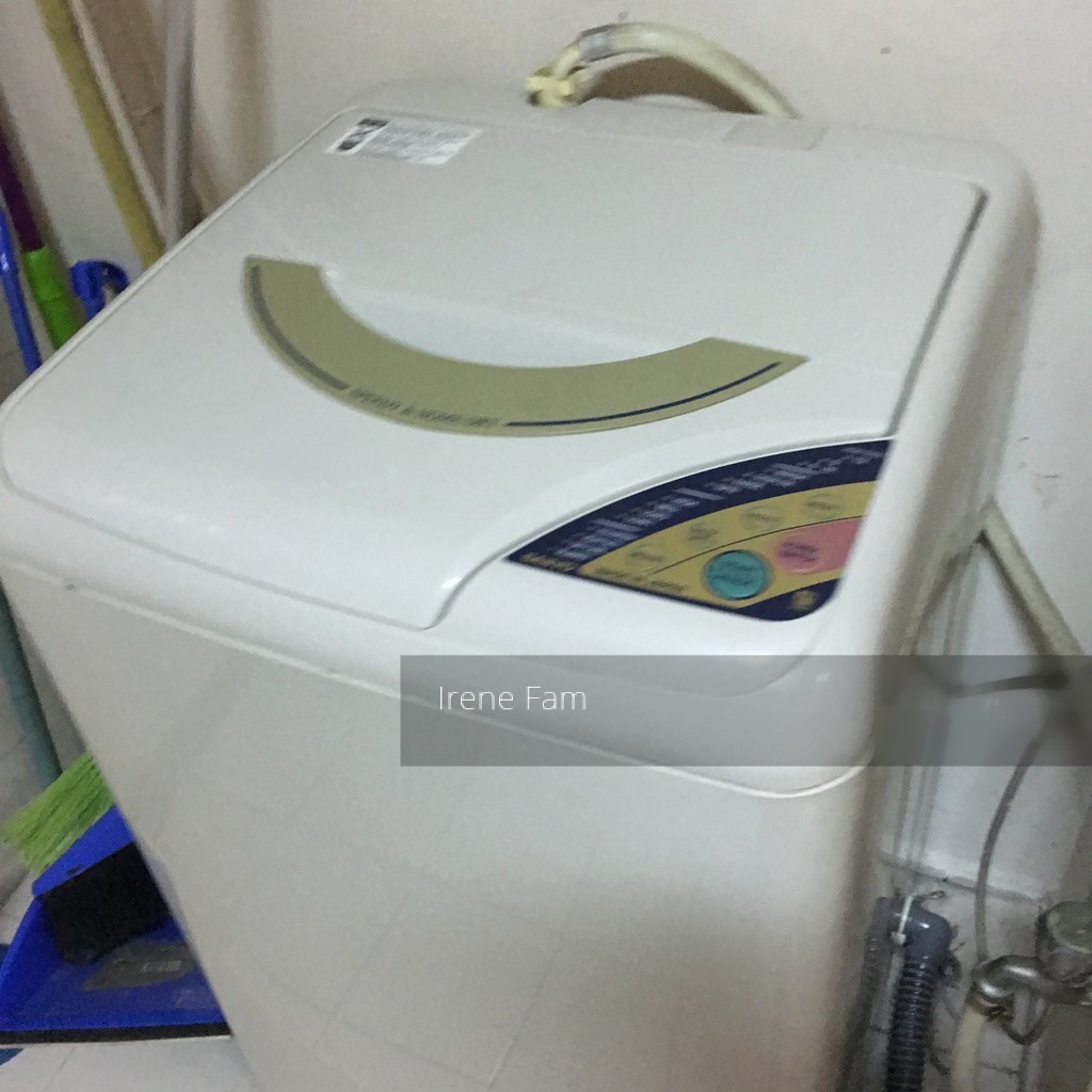 Blk 681B Woodlands Drive 62 (Woodlands), HDB 5 Rooms #149035392